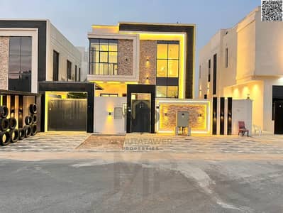 3 habitaciones Villa para en Venta en Al Yasmeen, Ajman - batch_WhatsApp Image 2026-02-14 at 3.39. 42 PM (1). jpg 3 habitaciones Villa para en Venta en Al Yasmeen, Ajman - batch_WhatsApp Image 2026-02-14 at 3.39. 42 PM (1). jpg