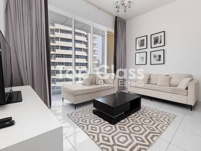 2 Bedroom Apartment for Rent in Dubai Sports City, Dubai - Fully Furnished | Golf Course View | Ready to Move 2 Bedroom Apartment for Rent in Dubai Sports City, Dubai - Fully Furnished | Golf Course View | Ready to Move
