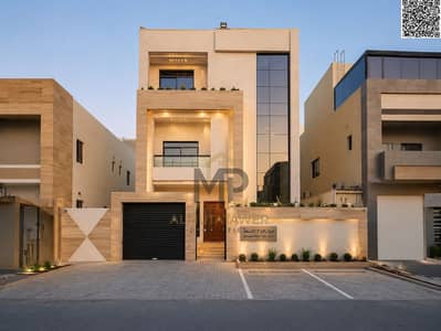 7 habitaciones Villa para en Venta en Al Yasmeen, Ajman - batch_WhatsApp Image 2026-06-02 at 1.36. 15 PM. jpg 7 habitaciones Villa para en Venta en Al Yasmeen, Ajman - batch_WhatsApp Image 2026-06-02 at 1.36. 15 PM. jpg