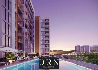 1 Camera Appartamento in vendita a Al Furjan, Dubai - The-Rosalia-Residences-Image. jpg