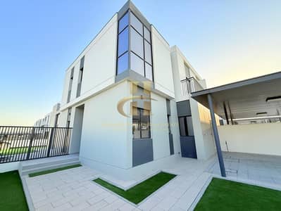 4 habitaciones Townhouse para en Alquiler en Al Furjan, Dubai - WhatsApp Image 2026-08-10 at 5.23. 47 PM (1). jpeg