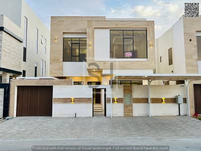 5 Camere Villa in vendita a Al Zahya, Ajman - WhatsApp Image 2026-03-10 at 5.51. 28 PM. jpeg 5 Camere Villa in vendita a Al Zahya, Ajman - WhatsApp Image 2026-03-10 at 5.51. 28 PM. jpeg