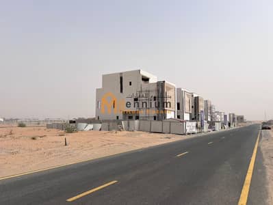 Plot zum zum Verkauf in Tilal City, Sharjah - IMG-20251105-WA0047. jpg