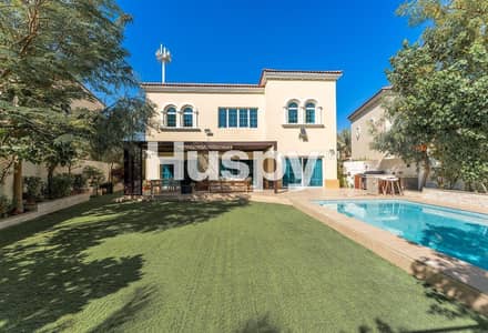 4 Camere Villa in vendita a Jumeirah Park, Dubai - Villa a Jumeirah Park,Jumeirah Park Homes, 4 camere da letto, 9100000 AED - 16131794 4 Camere Villa in vendita a Jumeirah Park, Dubai - Villa a Jumeirah Park,Jumeirah Park Homes, 4 camere da letto, 9100000 AED - 16131794