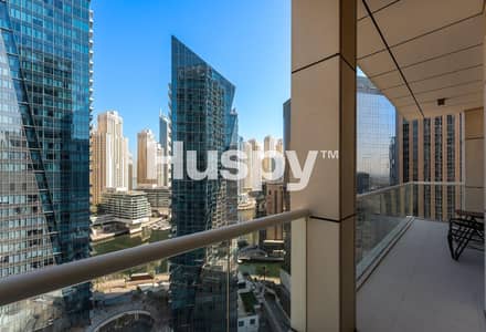 Appartement de 2 chambres à à vendre à Dubai Marina, Dubai - Appartement à Dubai Marina，West Avenue, 2 chambres, 2750000 AED - 16131795