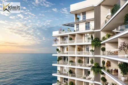 1 Camera Appartamento in vendita a Al Marjan Island, Ras Al Khaimah - WhatsApp Image 2026-08-09 at 11.25. 38 AM (2). jpeg