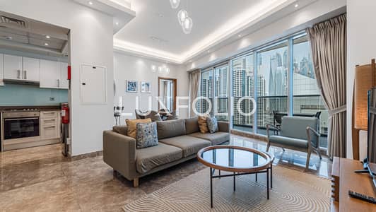 1 Schlafzimmer Wohnung zum zur Miete in Dubai Marina, Dubai - Wohnung in Dubai Marina,Orra Harbour Residences, 1 schlafzimmer, 120000 AED - 16130922 1 Schlafzimmer Wohnung zum zur Miete in Dubai Marina, Dubai - Wohnung in Dubai Marina,Orra Harbour Residences, 1 schlafzimmer, 120000 AED - 16130922