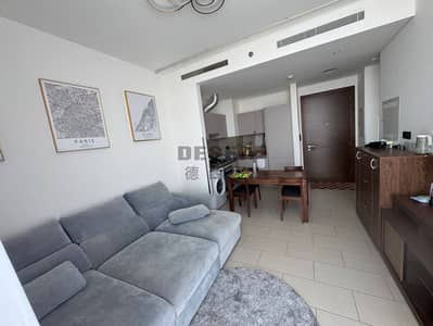 1 Camera Appartamento in affitto a Sobha Hartland, Dubai - Appartamento a Sobha Hartland,Sobha Creek Vistas Reserve,Sobha Creek Vistas Reserve Tower A, 1 camera da letto, 70000 AED - 16131561 1 Camera Appartamento in affitto a Sobha Hartland, Dubai - Appartamento a Sobha Hartland,Sobha Creek Vistas Reserve,Sobha Creek Vistas Reserve Tower A, 1 camera da letto, 70000 AED - 16131561