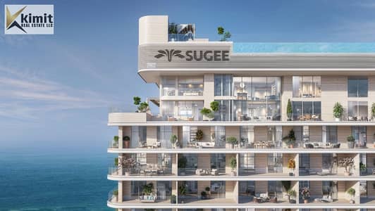2 Bedroom Flat for Sale in Al Marjan Island, Ras Al Khaimah - WhatsApp Image 2026-08-09 at 11.25. 37 AM. jpeg 2 Bedroom Flat for Sale in Al Marjan Island, Ras Al Khaimah - WhatsApp Image 2026-08-09 at 11.25. 37 AM. jpeg