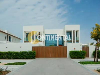 5 Bedroom Villa for Rent in Al Jubail Island, Abu Dhabi - WhatsApp Image 2026-08-10 at 5.47. 05 PM (1). jpeg 5 Bedroom Villa for Rent in Al Jubail Island, Abu Dhabi - WhatsApp Image 2026-08-10 at 5.47. 05 PM (1). jpeg