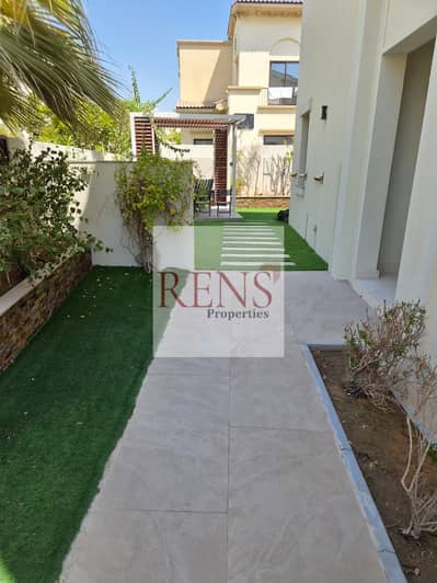 3 habitaciones Villa para en Alquiler en Reem, Dubai - 1. jpeg