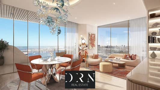 1 Bedroom Apartment for Sale in Dubai Maritime City, Dubai - Chelsea-Residences-By-DAMAC-Properties-5. jpg 1 Bedroom Apartment for Sale in Dubai Maritime City, Dubai - Chelsea-Residences-By-DAMAC-Properties-5. jpg