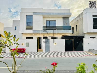 6 Camere Villa in vendita a Al Zahya, Ajman - WhatsApp Image 2026-03-12 at 5.48. 17 PM. jpeg 6 Camere Villa in vendita a Al Zahya, Ajman - WhatsApp Image 2026-03-12 at 5.48. 17 PM. jpeg