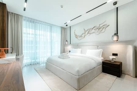 1 Bedroom Apartment for Rent in Jumeirah Village Circle (JVC), Dubai - Premium Apartment | JVC | Binghatti Galaxy 2 | 1 Bedroom