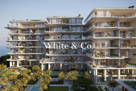 Appartement de 4 chambres à à vendre à Palm Jumeirah, Dubai - Appartement à Palm Jumeirah，Orla, 4 chambres, 62857000 AED - 16130387