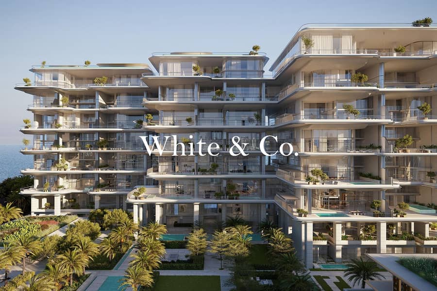 Appartamento a Palm Jumeirah,Orla, 4 camere da letto, 62857000 AED - 16130387 Appartamento a Palm Jumeirah,Orla, 4 camere da letto, 62857000 AED - 16130387