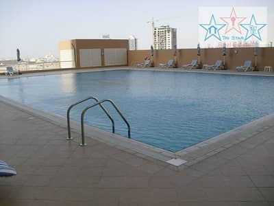 1 Bedroom Flat for Rent in Dubai Production City (IMPZ), Dubai - IMPZ POOL LAGO. jpg 1 Bedroom Flat for Rent in Dubai Production City (IMPZ), Dubai - IMPZ POOL LAGO. jpg