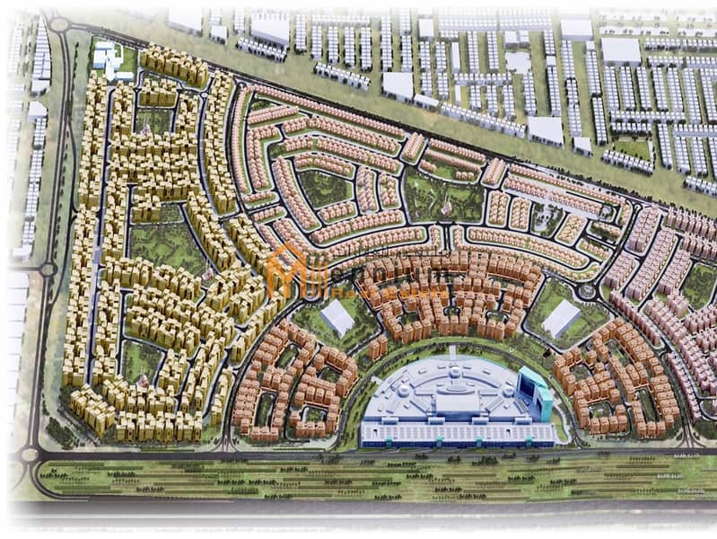 30 TilalCityMap. jpg