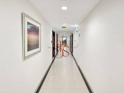 迪拜硅绿洲， 迪拜 写字楼待售 - 04_office_corridor. jpg