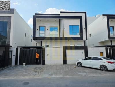 5 Bedroom Villa for Sale in Al Bahia, Ajman - WhatsApp Image 2026-01-19 at 7.49. 32 PM. jpeg 5 Bedroom Villa for Sale in Al Bahia, Ajman - WhatsApp Image 2026-01-19 at 7.49. 32 PM. jpeg