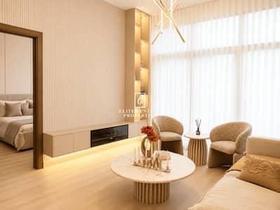 1 habitación Apartamento para en Venta en Majan, Dubai - Apartamento en Majan，The 50, 1 dormitorio, 1099999 AED - 16131907
