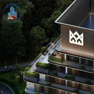 1 habitación Apartamento para en Venta en Arjan, Dubai - 18. webp 1 habitación Apartamento para en Venta en Arjan, Dubai - 18. webp