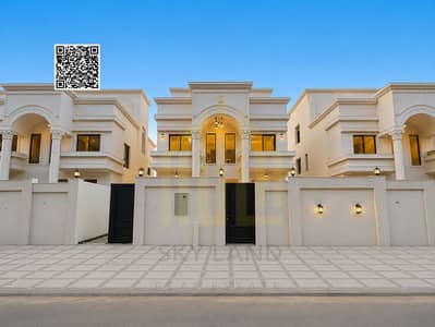 6 Bedroom Villa for Sale in Al Helio, Ajman - ChatGPT Image 10 يوليو 2026، 02_01_56 ص. png 6 Bedroom Villa for Sale in Al Helio, Ajman - ChatGPT Image 10 يوليو 2026، 02_01_56 ص. png