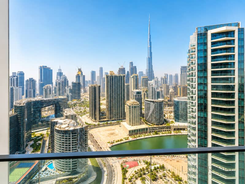 Appartamento a Business Bay,Peninsula,Peninsula Four The Plaza, 1 camera da letto, 2299999 AED - 16131744 Appartamento a Business Bay,Peninsula,Peninsula Four The Plaza, 1 camera da letto, 2299999 AED - 16131744