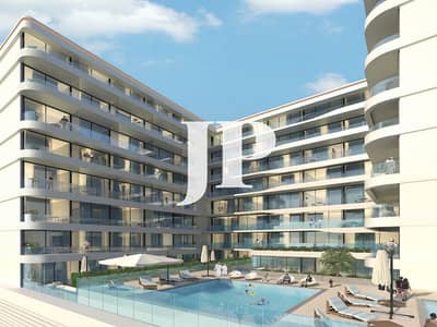 2 habitaciones Apartamento para en Venta en Al Furjan, Dubai - AFC-054B-D-101-IMG03. jpg
