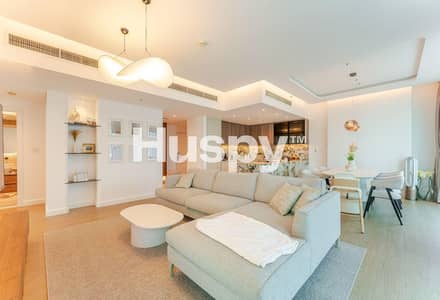 2 Bedroom Flat for Sale in Dubai Marina, Dubai - Fully Renovated | Marina View | Mid Floor 2 Bedroom Flat for Sale in Dubai Marina, Dubai - Fully Renovated | Marina View | Mid Floor