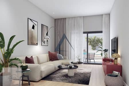 1 Bedroom Apartment for Sale in Jumeirah Village Circle (JVC), Dubai - OP | Motivated Seller | High ROI