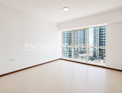 2 Slaapkamers Appartement te Koop in Jumeirah Lake Towers (JLT), Dubai - Appartement in Jumeirah Lake Towers (JLT)，JLT Cluster R，Mag 214 Tower, 2 slaapkamers, 1900000 AED - 16131953