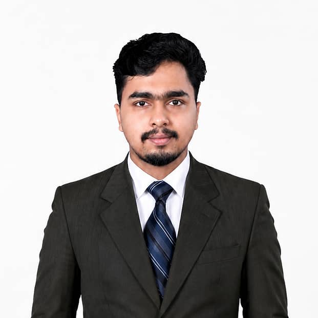 Shamil Rehman