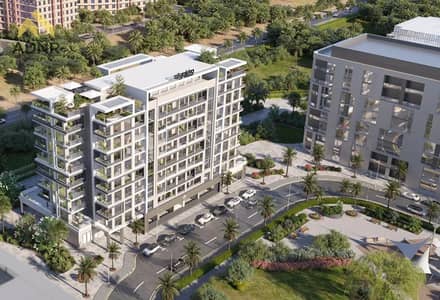 Appartement de 2 chambres à à vendre à Dubai Studio City, Dubai - 3. jpg Appartement de 2 chambres à à vendre à Dubai Studio City, Dubai - 3. jpg