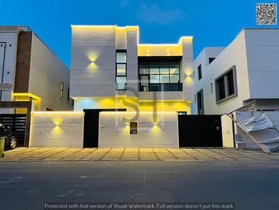 6 Camere Villa in vendita a Al Yasmeen, Ajman - WhatsApp Image 2025-12-21 at 6.12. 03 PM. jpeg 6 Camere Villa in vendita a Al Yasmeen, Ajman - WhatsApp Image 2025-12-21 at 6.12. 03 PM. jpeg