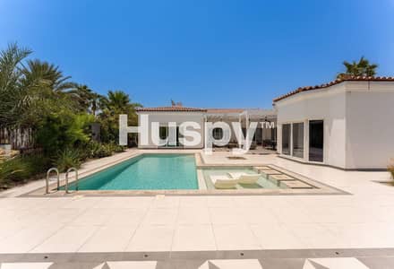 4 Slaapkamers Villa te Koop in Green Community, Dubai - Villa in Green Community,Green Community West,Bungalows Area, 4 slaapkamers, 8800000 AED - 16132004 4 Slaapkamers Villa te Koop in Green Community, Dubai - Villa in Green Community,Green Community West,Bungalows Area, 4 slaapkamers, 8800000 AED - 16132004