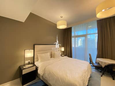 Studio zum Miete in Jumeirah Village Circle (JVC), Dubai - Wohnung in Jumeirah Village Circle (JVC)，JVC District 18，Tower 108, 40000 AED - 16132021