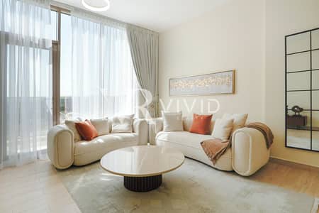 2 Bedroom Flat for Rent in Jumeirah Village Triangle (JVT), Dubai - Near New Building | Unfurnished | Large Layout 2 Bedroom Flat for Rent in Jumeirah Village Triangle (JVT), Dubai - Near New Building | Unfurnished | Large Layout