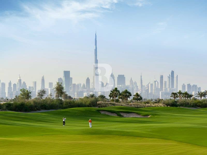 Wohnung in Dubai Hills Estate,Greenside Residence,Greenside Residence Tower A, 1 schlafzimmer, 1680000 AED - 16132065 Wohnung in Dubai Hills Estate,Greenside Residence,Greenside Residence Tower A, 1 schlafzimmer, 1680000 AED - 16132065