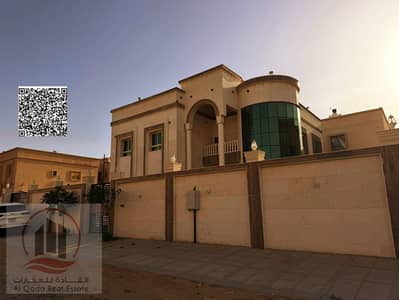 5 Camere Villa in vendita a Al Yasmeen, Ajman - q1. jpeg 5 Camere Villa in vendita a Al Yasmeen, Ajman - q1. jpeg
