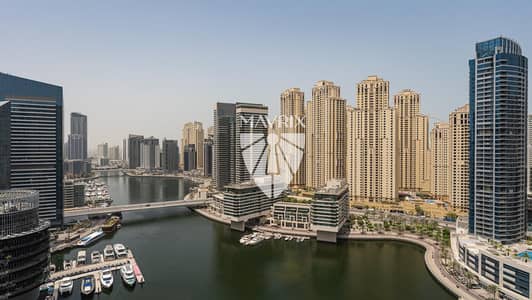 2 Bedroom Flat for Sale in Dubai Marina, Dubai - Image 1 2 Bedroom Flat for Sale in Dubai Marina, Dubai - Image 1