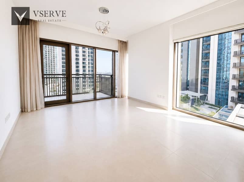 Apartamento en Dubai Creek Harbour,Creekside 18,Creekside 18 Tower A, 2 dormitorios, 120000 AED - 16128233 Apartamento en Dubai Creek Harbour,Creekside 18,Creekside 18 Tower A, 2 dormitorios, 120000 AED - 16128233