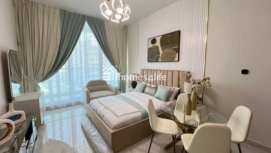 Studio zum zur Miete in Al Furjan, Dubai - Wohnung in Al Furjan,Gemz by Danube, 44999 AED - 15977620 Studio zum zur Miete in Al Furjan, Dubai - Wohnung in Al Furjan,Gemz by Danube, 44999 AED - 15977620
