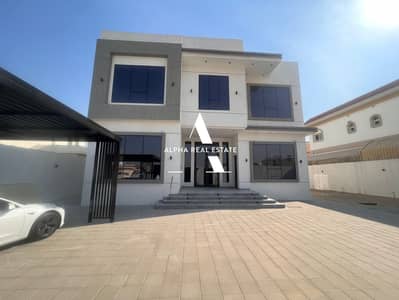 5 Bedroom Villa for Rent in Turrfa, Sharjah - ead67114-2dcd-46d4-88c2-04207a211ee8. jpg 5 Bedroom Villa for Rent in Turrfa, Sharjah - ead67114-2dcd-46d4-88c2-04207a211ee8. jpg