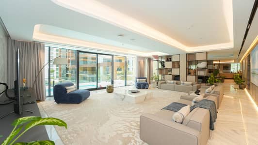 5 Bedroom Penthouse for Rent in Dubai Marina, Dubai - Image 1 5 Bedroom Penthouse for Rent in Dubai Marina, Dubai - Image 1