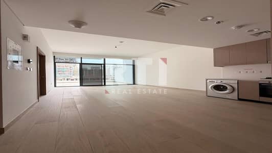1 Camera Appartamento in affitto a Meydan, Dubai - Appartamento a Meydan，Meydan One，Azizi Riviera，Riviera Beachfront，Riviera Beachfront Tower A, 1 camera da letto, 86000 AED - 16132152