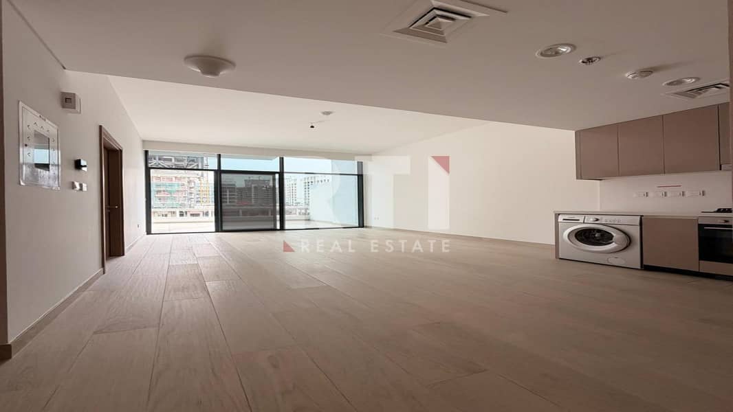 Appartamento a Meydan,Meydan One,Azizi Riviera,Riviera Beachfront,Riviera Beachfront Tower A, 1 camera da letto, 86000 AED - 16132152 Appartamento a Meydan,Meydan One,Azizi Riviera,Riviera Beachfront,Riviera Beachfront Tower A, 1 camera da letto, 86000 AED - 16132152