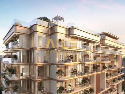 Appartement de 3 chambres à à vendre à Al Sufouh, Dubai - Appartement à Al Sufouh，Al Sufouh 1，113 Residences by Iman, 3 chambres, 4249168 AED - 16127497