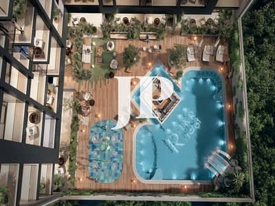 Studio zum zum Verkauf in Dubai Production City (IMPZ), Dubai - 25. jpg Studio zum zum Verkauf in Dubai Production City (IMPZ), Dubai - 25. jpg