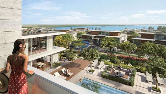 4 Bedroom Villa for Sale in Al Reem Island, Abu Dhabi - gallery7. jpg